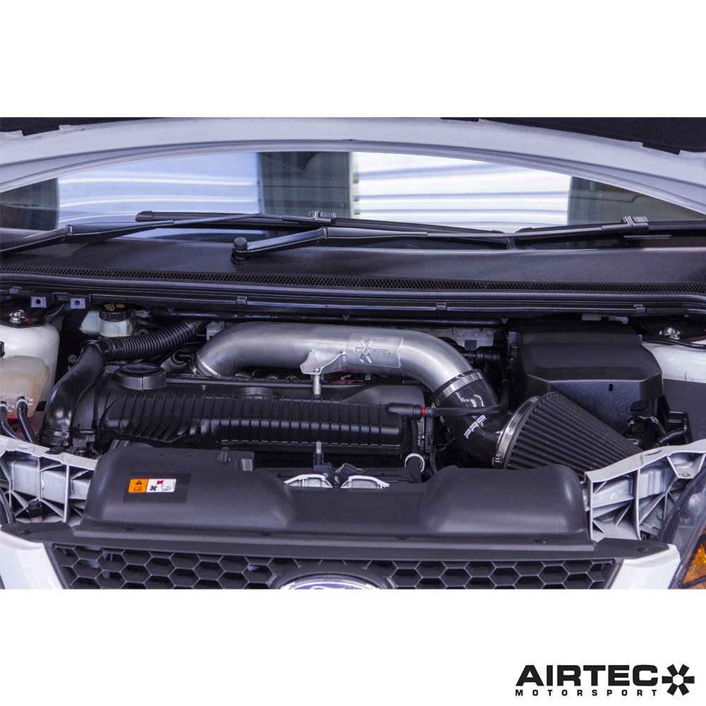Airtec - 'RS Style' Air Intake - Ford Focus ST (MK2)