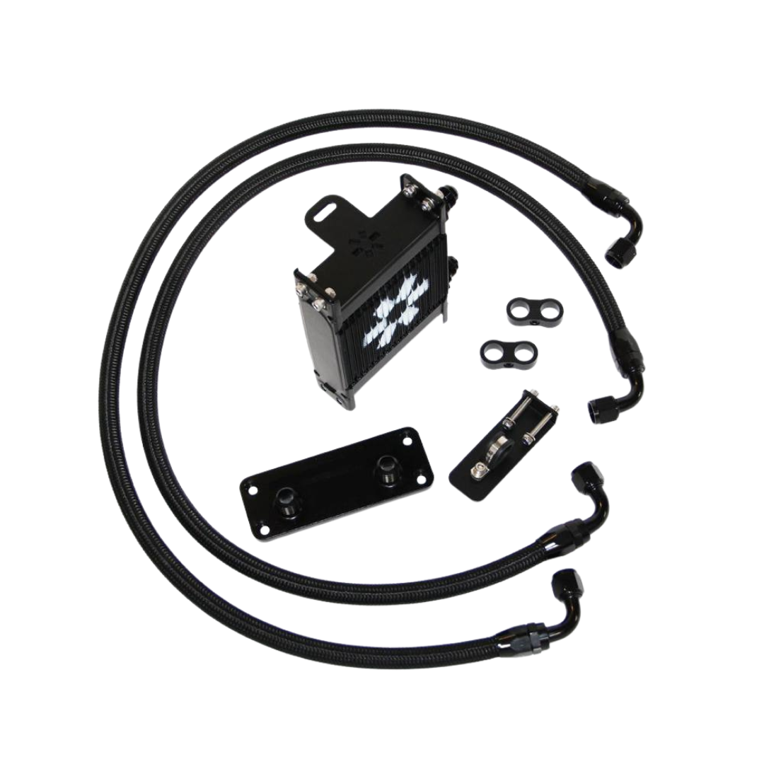 Airtec - 'Race' Oliekoeler Kit - Ford Focus ST / RS (MK2)