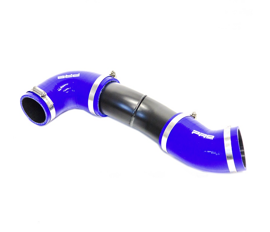 Airtec – Ladedruckrohr (kaltseite) 70 mm – Ford Focus MK2 RS