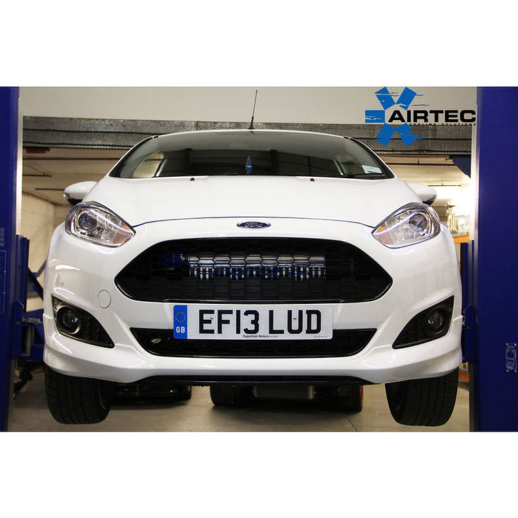 Airtec - Intercooler – Ford Fiesta MK7 1.0 EcoBoost