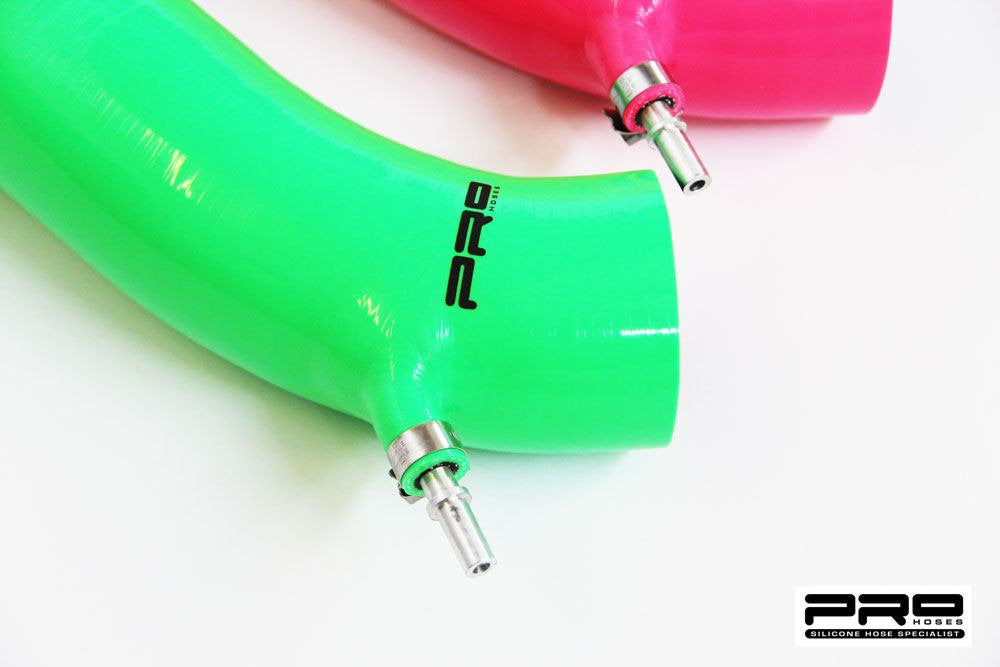 Amélioration du système d'admission d'air Airtec - PRO - Ford Fiesta MK7 ST180 / ST200