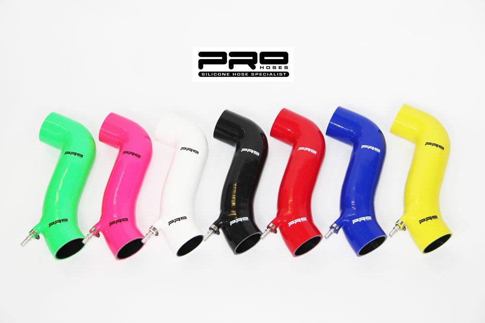 Amélioration du système d'admission d'air Airtec - PRO - Ford Fiesta MK7 ST180 / ST200