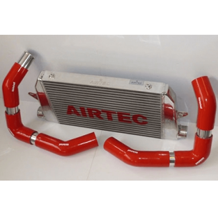 Airtec - Upgrade Intercooler – Seat Leon 1M Cupra R 1.8T 20V