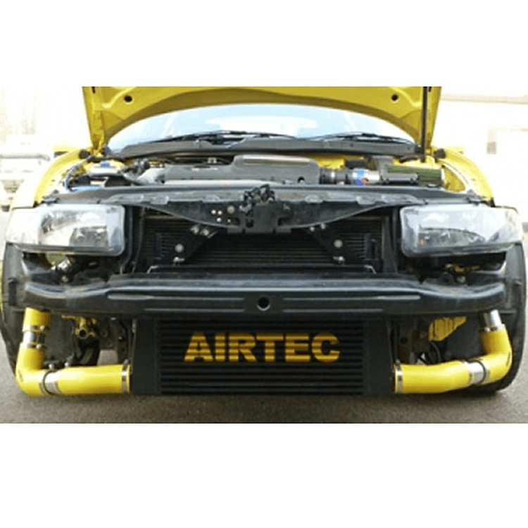 Airtec - Upgrade Intercooler – Seat Leon 1M Cupra R 1.8T 20V