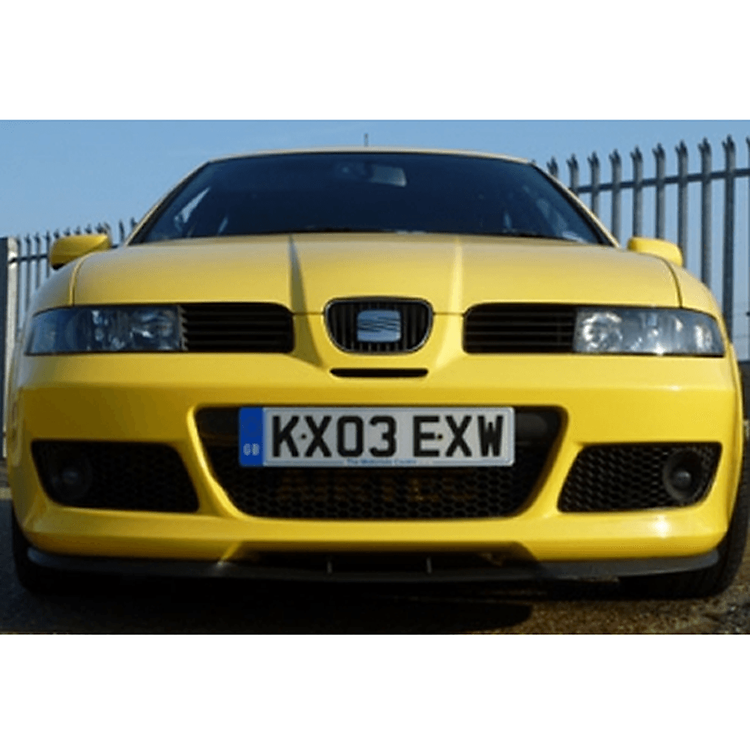 Airtec - Upgrade Intercooler – Seat Leon 1M Cupra R 1.8T 20V