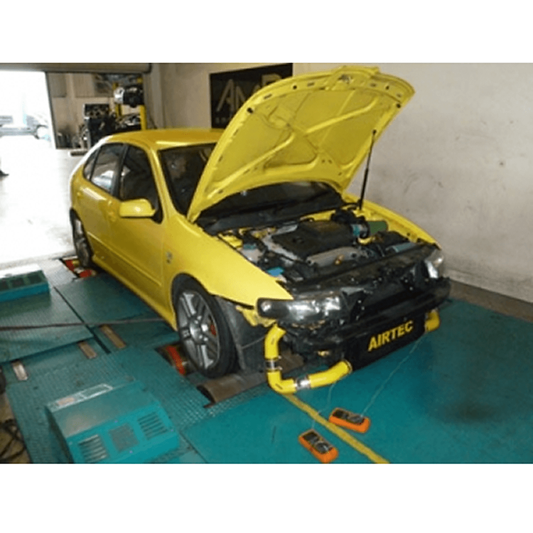 Airtec - Upgrade Intercooler – Seat Leon 1M Cupra R 1.8T 20V
