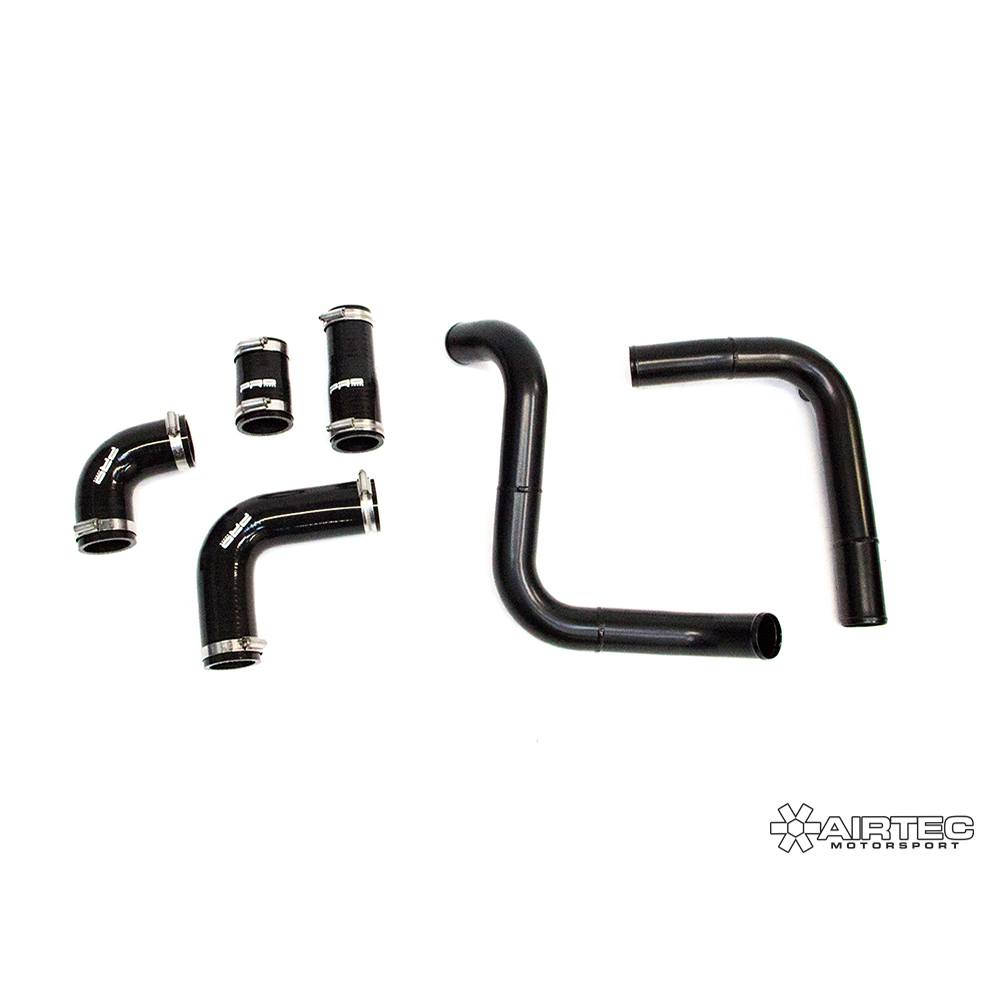 Airtec - Boost Pipe Kit - Renault Meglio (Clio 3 RS)