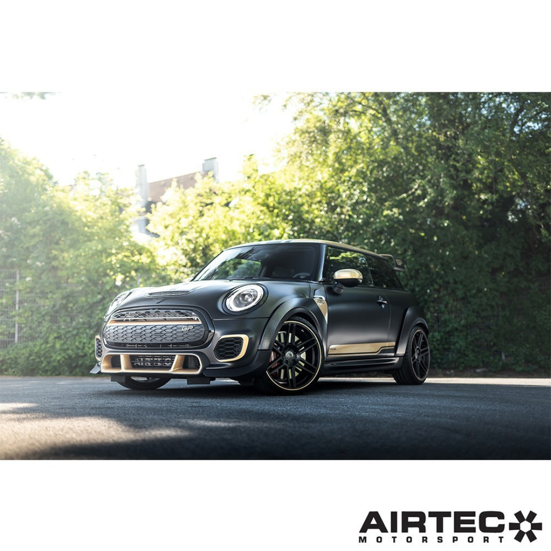 Airtec - Intercooler - Mini Cooper JCW GP / GP3 (F56)