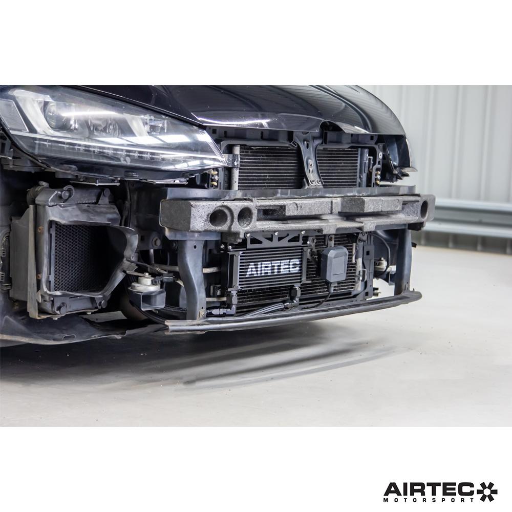 Airtec - Oliekoeler Kit - VW Golf 7R 2.0 TSI EA888 Gen 3 MQB