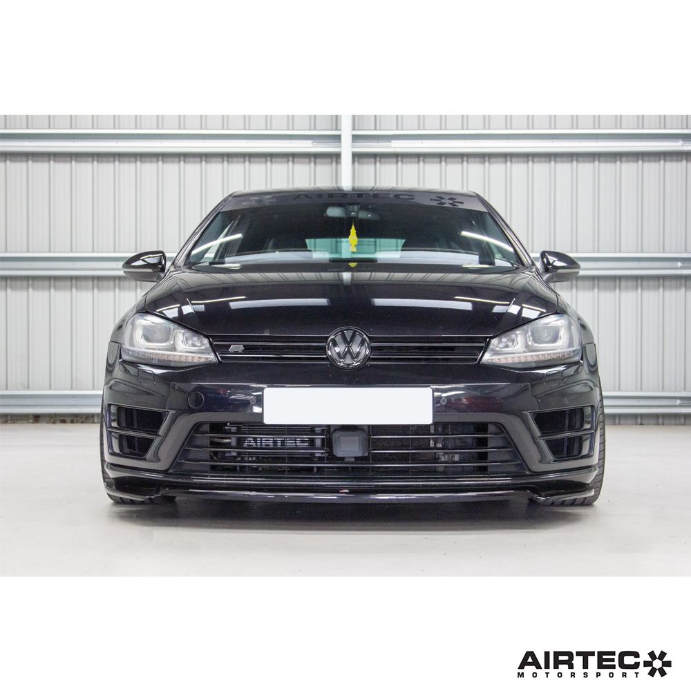 Airtec - Oliekoeler Kit - VW Golf 7R 2.0 TSI EA888 Gen 3 MQB