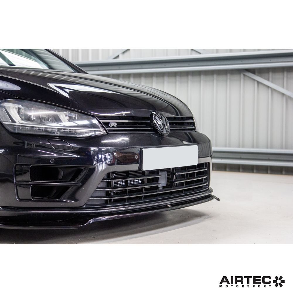 Airtec - Oliekoeler Kit - VW Golf 7R 2.0 TSI EA888 Gen 3 MQB