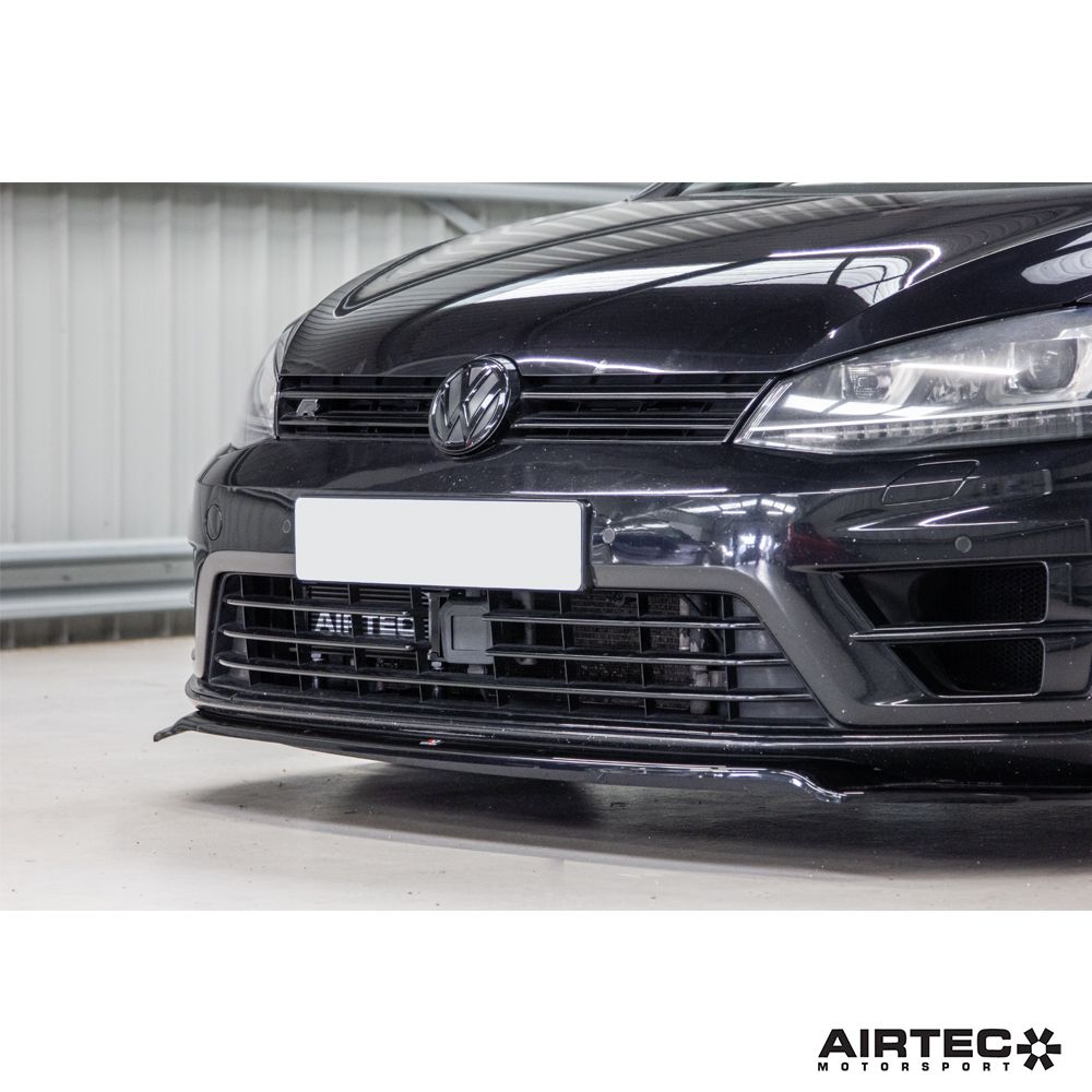 Airtec - Oliekoeler Kit - VW Golf 7R 2.0 TSI EA888 Gen 3 MQB