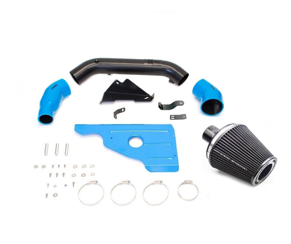 Airtec - Stage 3+ Air Intake Kit - Ford Focus RS (MK3)