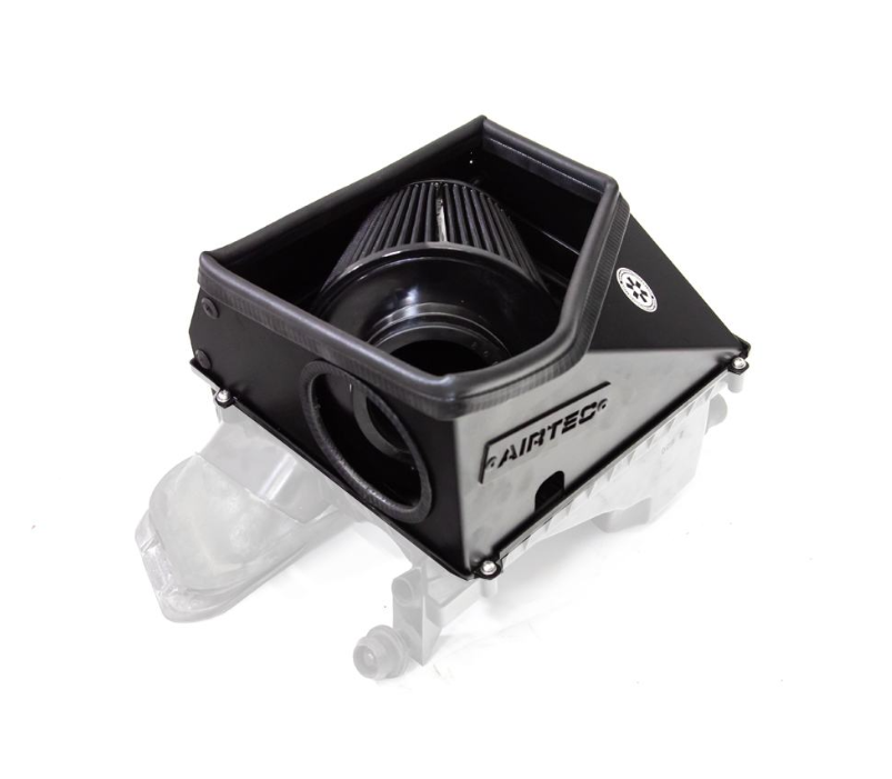 Airtec – Induction Kit – Opel Astra J 1.3 / 1.7 / 2.0 CDTi