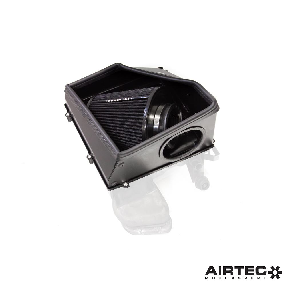 Airtec – Induction Kit – Opel Astra J 1.3 / 1.7 / 2.0 CDTi