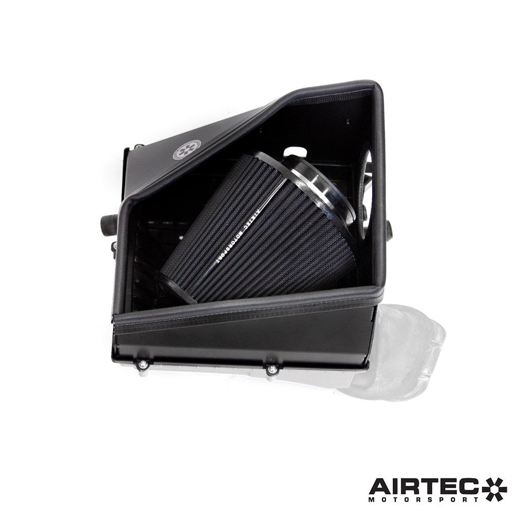 Airtec – Induction Kit – Opel Astra J 1.3 / 1.7 / 2.0 CDTi