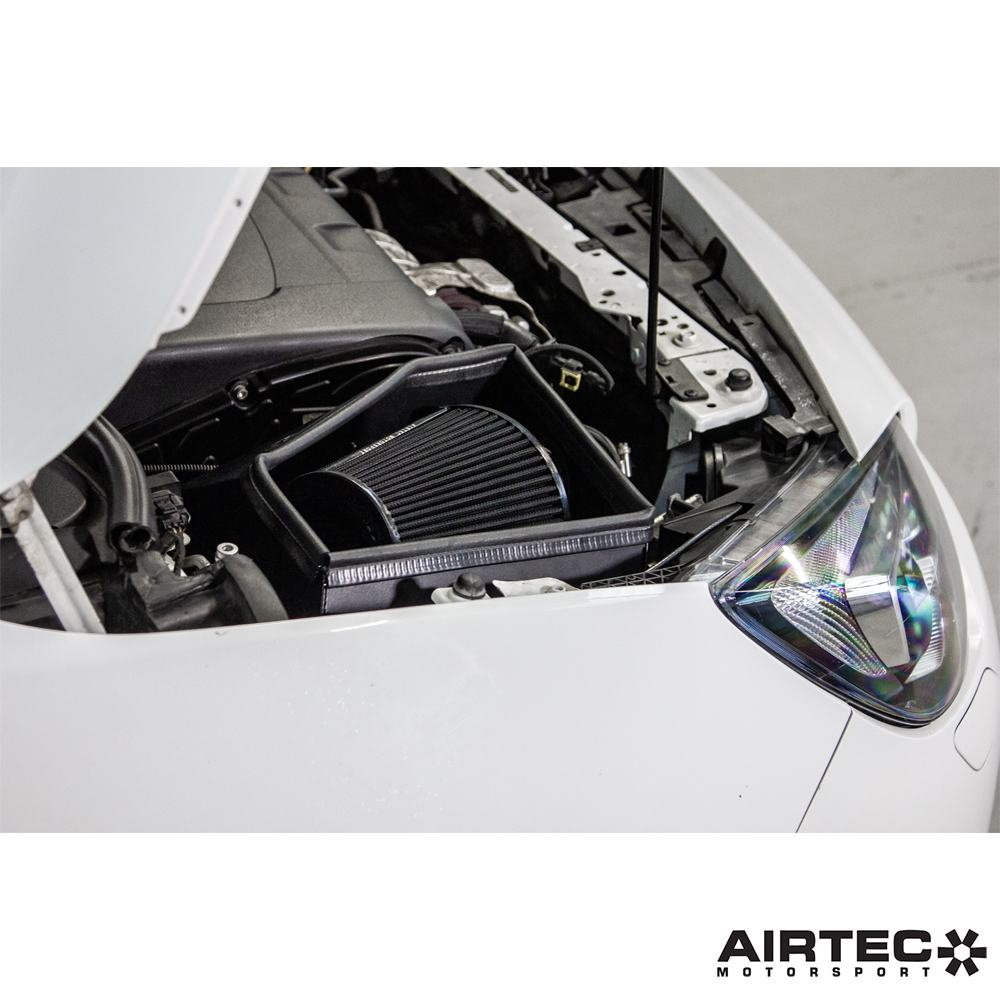 Airtec – Induction Kit – Opel Astra J 1.3 / 1.7 / 2.0 CDTi