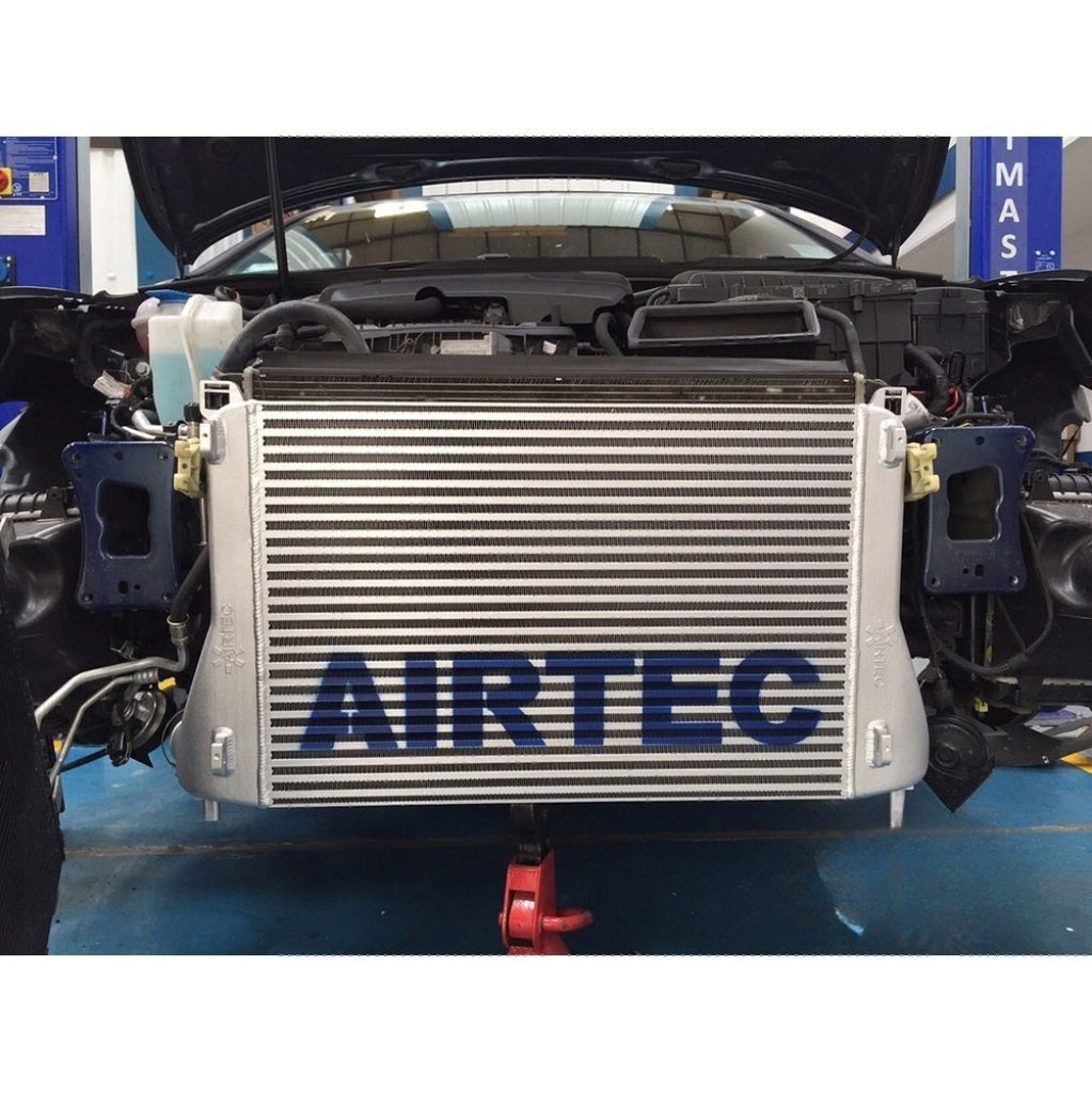 Airtec – Intercooler Kit – Golf 7R / GTI – S3 8V – 1.8 / 2.0 TSI MQB