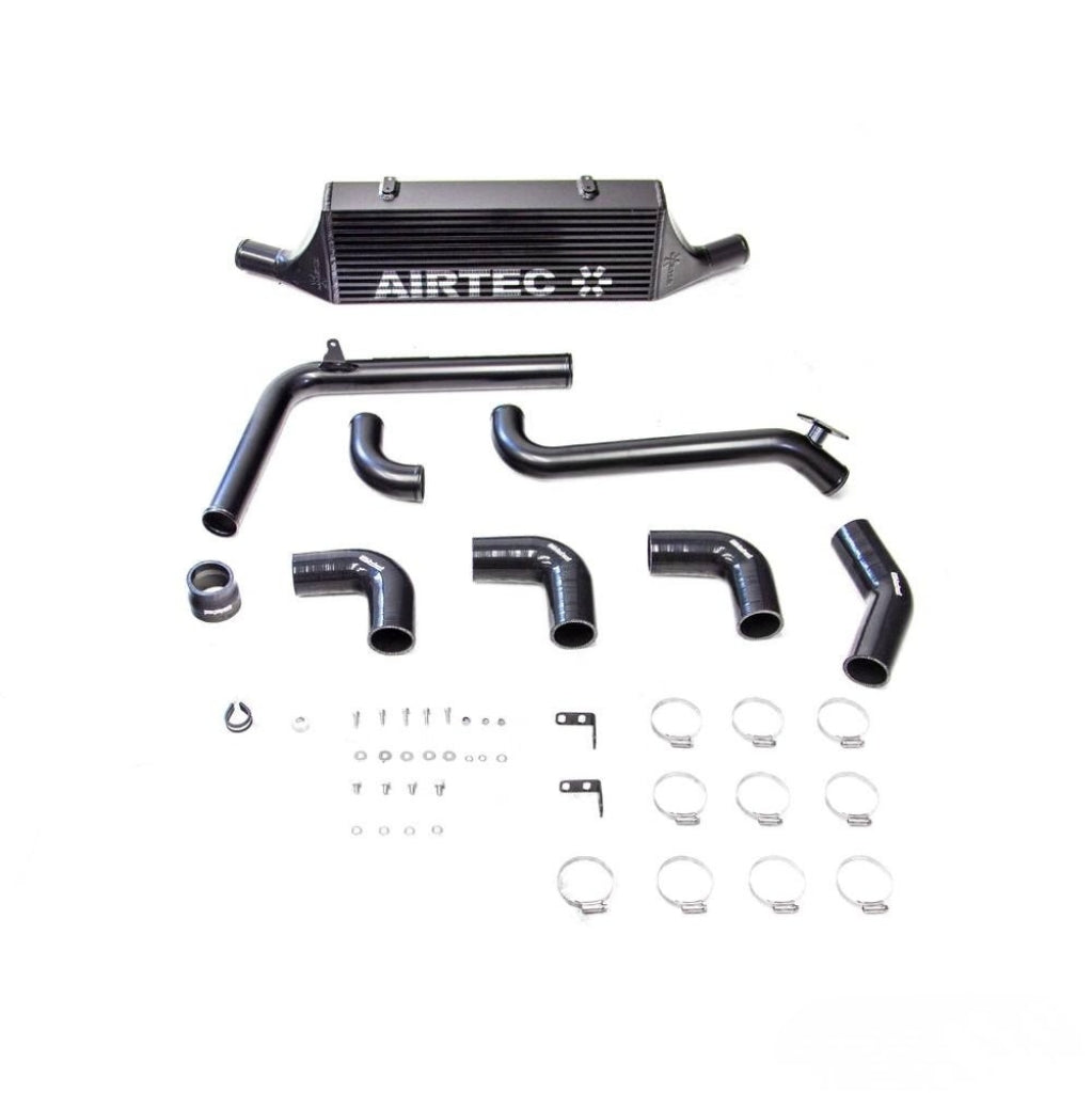 Airtec – Stage 3 Intercooler Kit – Mazda 3 MPS (MK1 – BK)