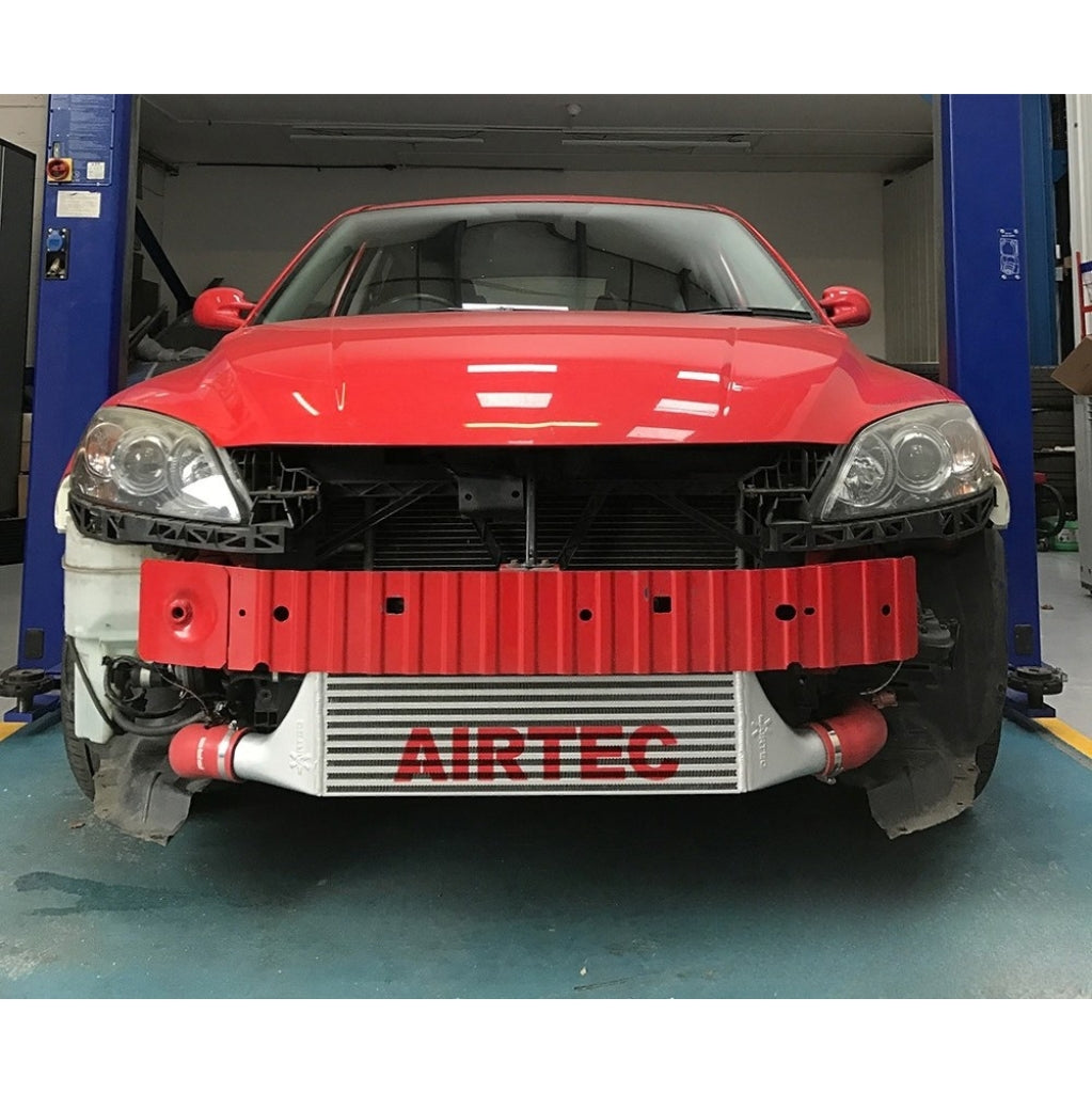 Airtec – Stage 3 Intercooler Kit – Mazda 3 MPS (MK1 – BK)