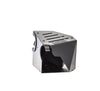 Airtec - Enclosed Air Intake Kit - Ford Fiesta MK8 ST