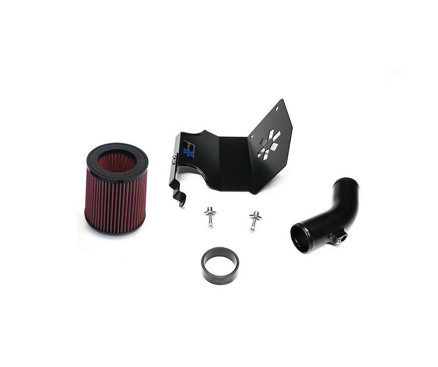 AIRTEC - Kit d'admission – Ford Fiesta MK8 1.0 EcoBoost / ST-Line (2016–2020 Turbo avant)
