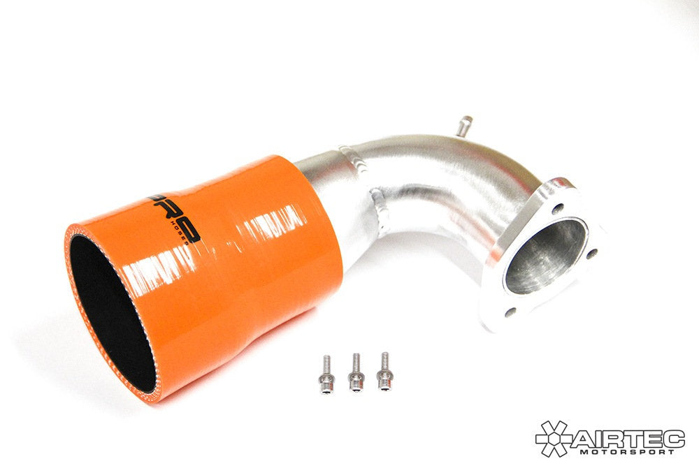 Airtec - Turbo Induction Elbow – Ford Fiesta MK7 ST180 / ST200
