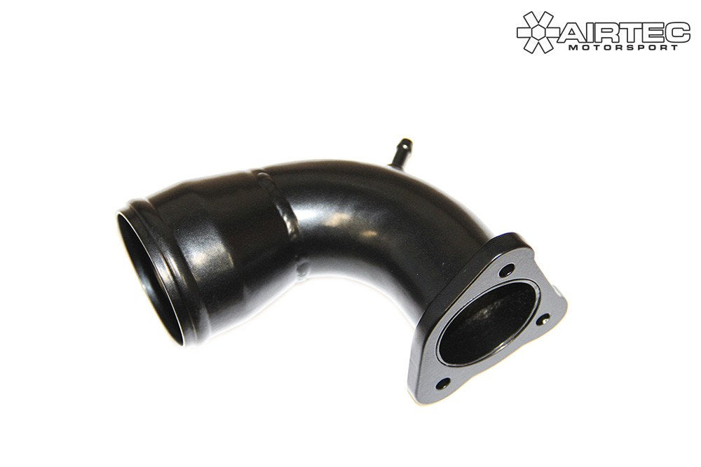 Airtec - Turbo Induction Elbow – Ford Fiesta MK7 ST180 / ST200