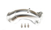 Airtec - Turbo Induction Elbow – Ford Fiesta MK7 ST180 / ST200
