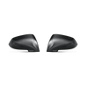 Akrapovič - Juego de carcasas para retrovisores laterales y acabado mate - BMW M2 F87