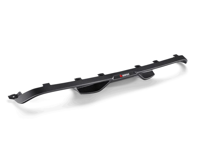 Akrapovic Carbon diffuser BMW M3 F80 / M4 F8x