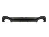 Akrapovic - Difusor de alto brillo - Audi RS6 / RS7