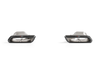 Akrapovic - Juego de silenciadores Gloss - Mercedes AMG E63 / S W213