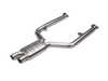 Akrapovič - Link Pipe L - BMW G87 / G80 / G81 / G82 / G83