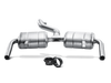 Akrapovič - Slip-On Line SS - Renault Clio 3 RS 200