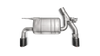 Akrapovic - Línea Slip-On - BMW 440i F32 / F33 / F36