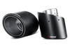 Akrapovic Slip-On uitlaat Abarth 595 / 695-8
