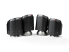 Akrapovic Slip-On uitlaat BMW M5 G90 G99