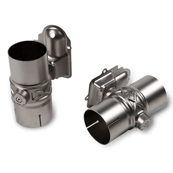 Akrapovic - Ventilaktuator-Kit - Mercedes AMG C 63 C205