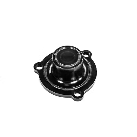 Alpha Competition - Dumpvalve Blockoff Flange - Golf 5 / 6 GTI