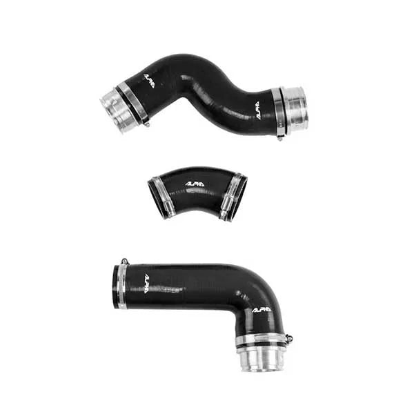 Alpha Competition - Intercooler Silicone Hose Kit - S3 8P