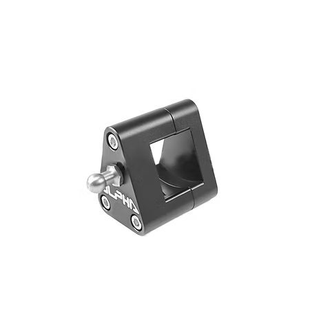 Alpha Competition - Short Shift Adapter - Ford Fiesta ST MK7