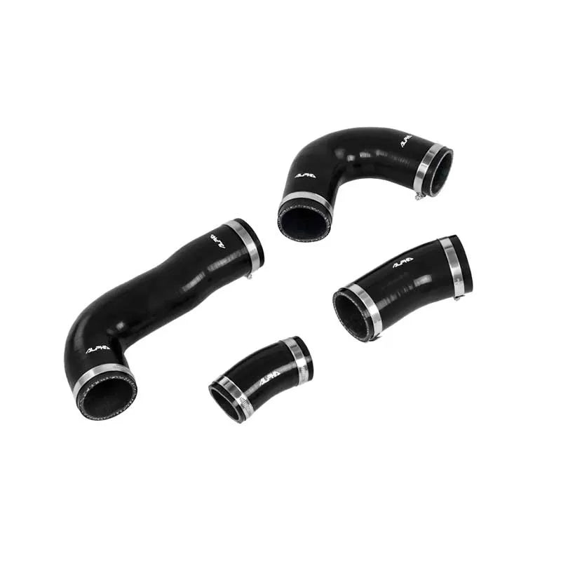 Alpha Competition - Silikonowe przewody turbosprężarki - 2.0 TSI EA888.3