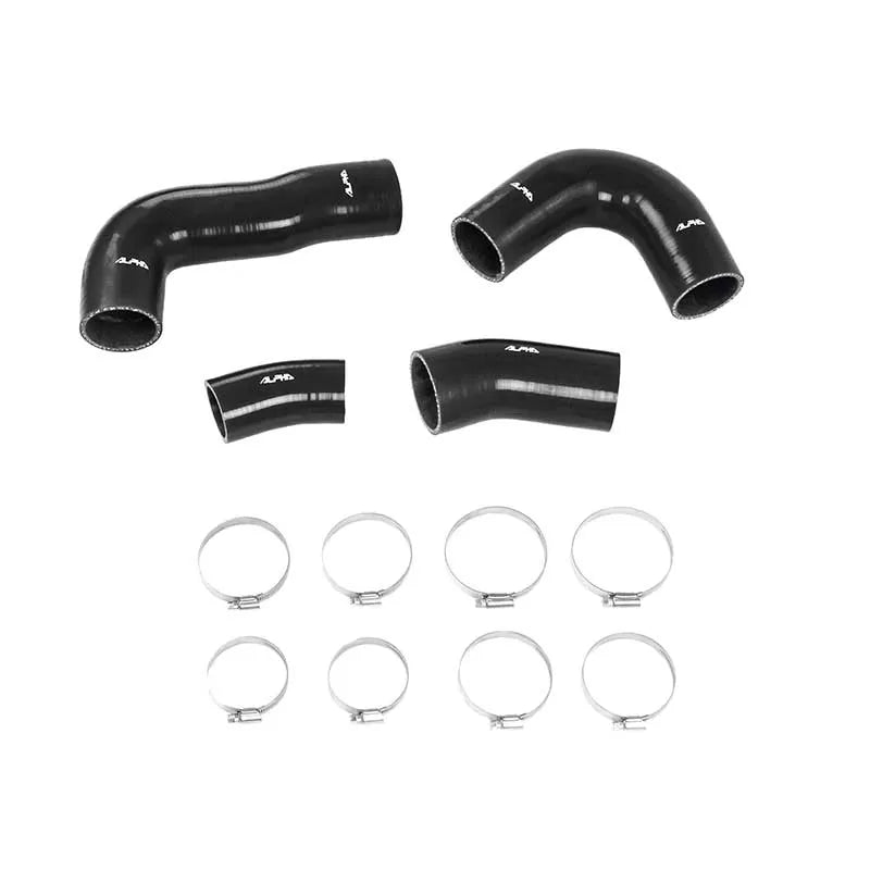 Alpha Competition - Silikonowe przewody turbosprężarki - 2.0 TSI EA888.3