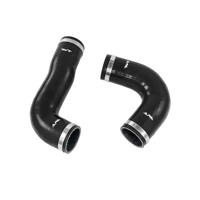 Alpha Competition - Silikonowe przewody turbosprężarki - 2.0 TSI EA888.3