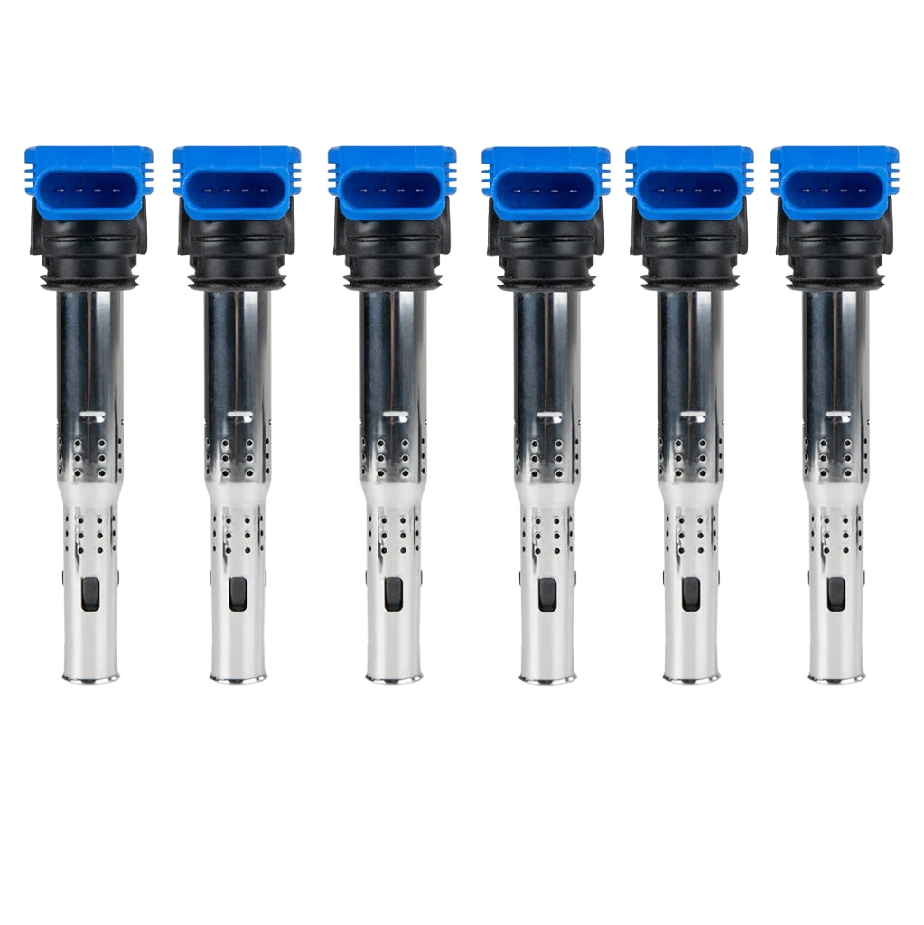 Alpha Competition Bobines Audi RS4 / S4 B5 en S4 B8 / S5 8T-1