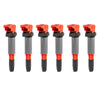 Alpha Competition Bobines BMW 135i / 235i / 335i / M2 / M3 / M4 / M5 - N54, N55, S55, S54-1