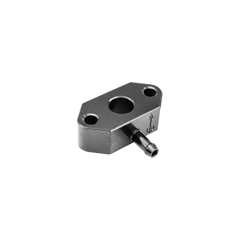 Alpha Competition Boost Tap Adaptor Volkswagen Polo 6R GTI-1