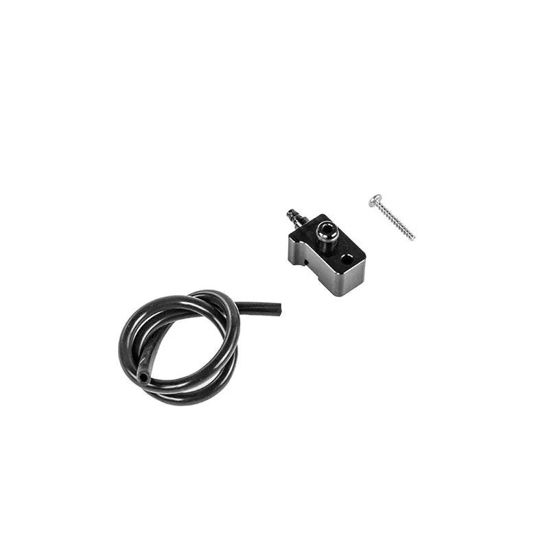 Alpha Competition Boost tap Audi S3 8V / Golf 7 GTI / Golf 7 R / Leon 3 Cupra 2.0 TFSI EA888.3-2