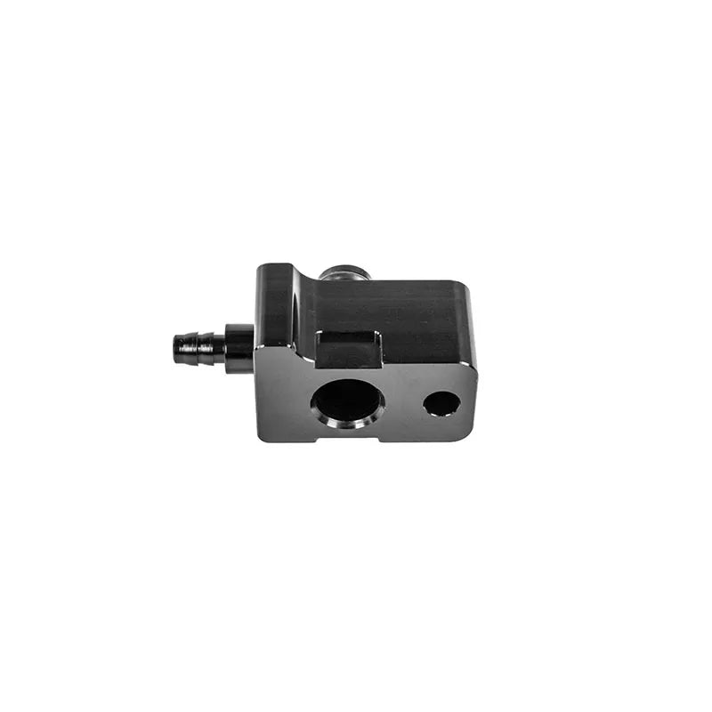 Alpha Competition Boost tap Audi S3 8V / Golf 7 GTI / Golf 7 R / Leon 3 Cupra 2.0 TFSI EA888.3-3